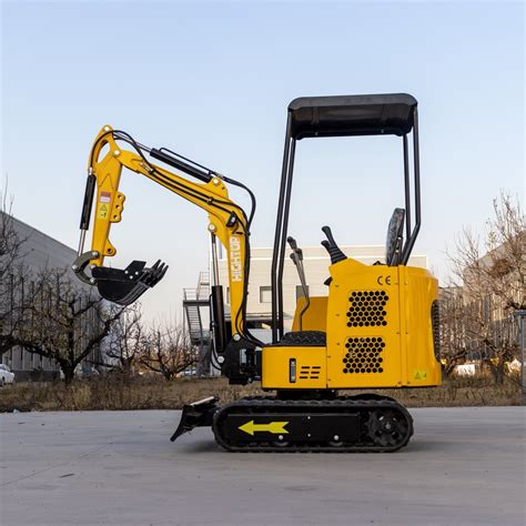 how hard is it to run a mini excavator|operating mini digger beginner.